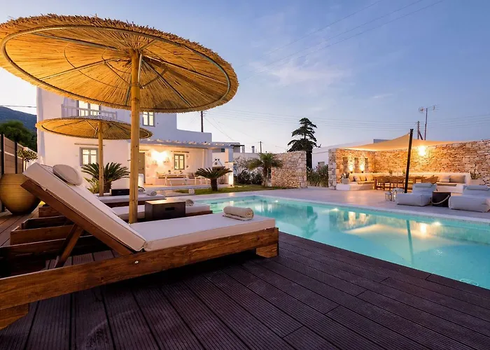 Villa Vanta